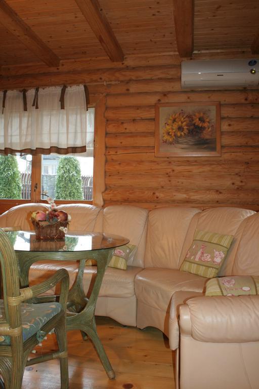 سكول Cottage Smerekovyi المظهر الخارجي الصورة