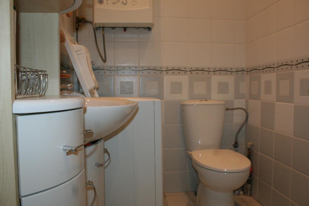 سكول Cottage Smerekovyi المظهر الخارجي الصورة