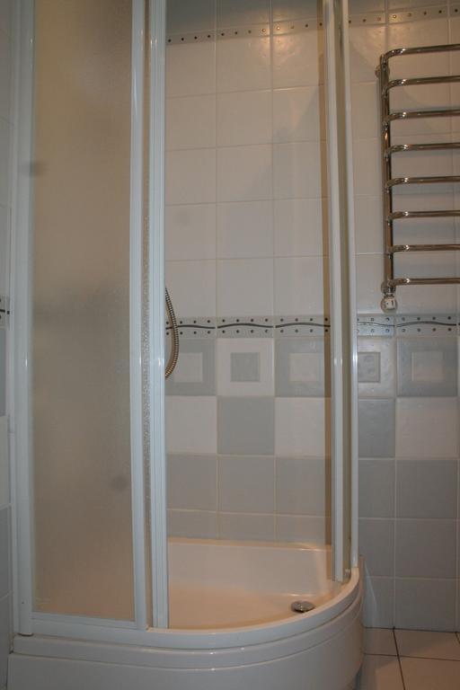 سكول Cottage Smerekovyi المظهر الخارجي الصورة